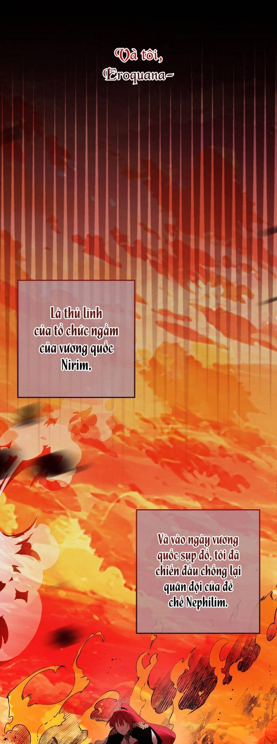 24 Giờ Hồi Sinh Của Ác Nữ Chapter 1 - 34