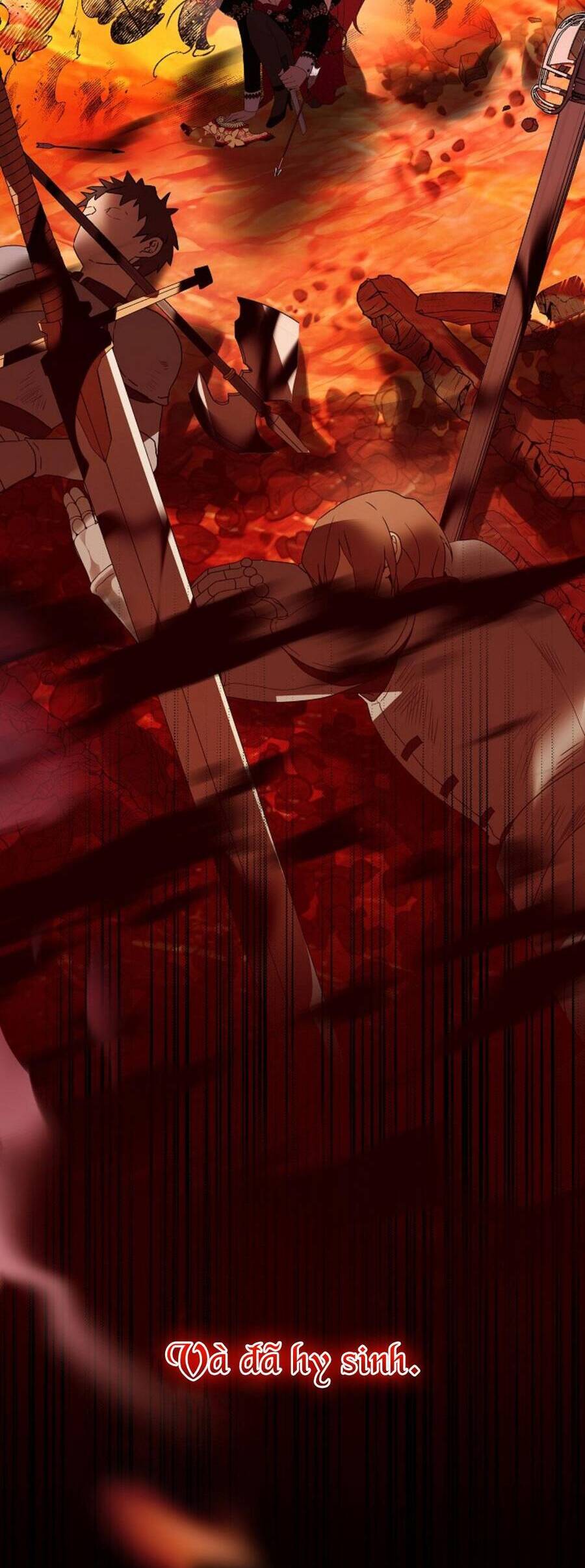 24 Giờ Hồi Sinh Của Ác Nữ Chapter 1 - 35