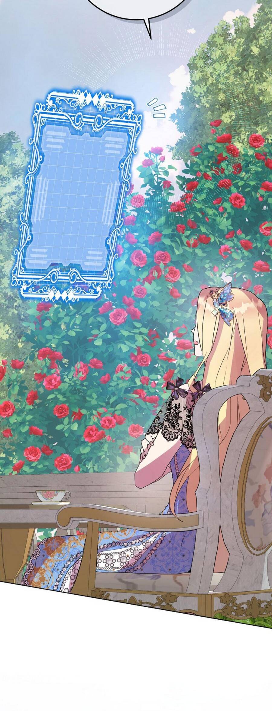 24 Giờ Hồi Sinh Của Ác Nữ Chapter 1 - 38