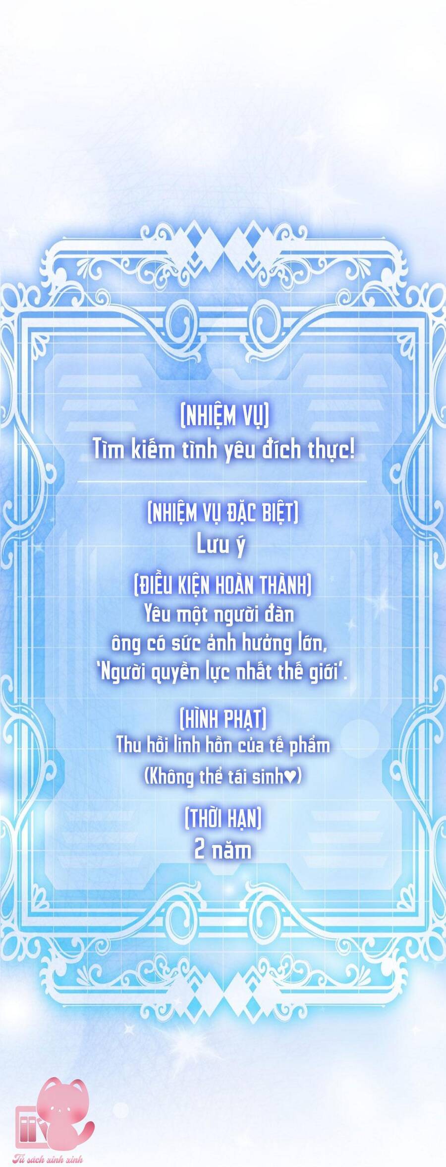 24 Giờ Hồi Sinh Của Ác Nữ Chapter 1 - 39