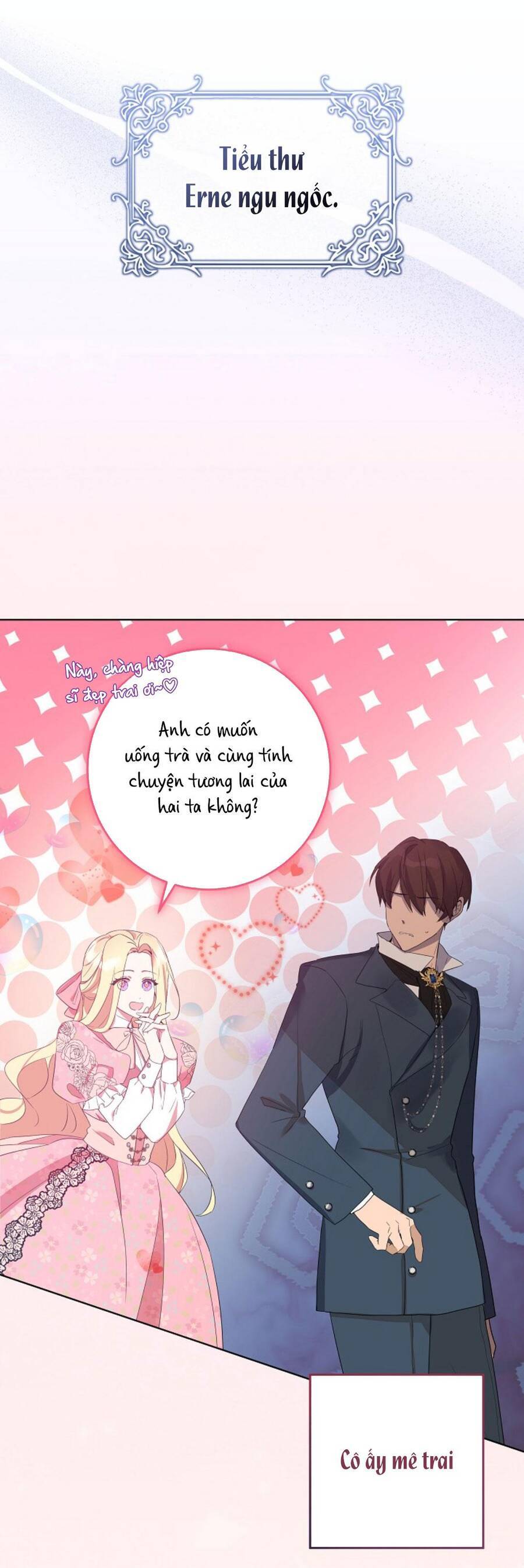 24 Giờ Hồi Sinh Của Ác Nữ Chapter 1 - 5