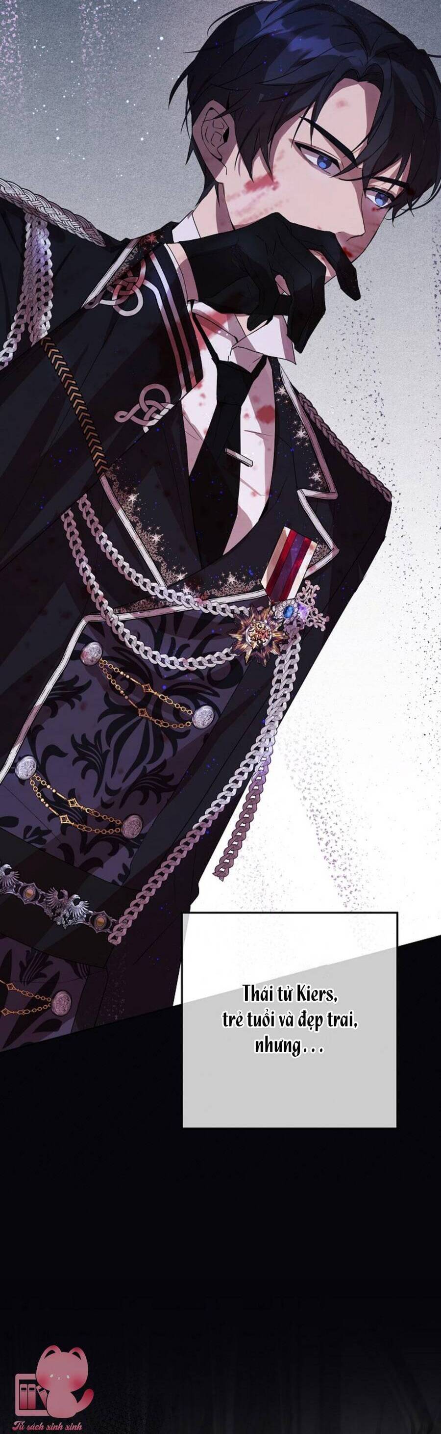 24 Giờ Hồi Sinh Của Ác Nữ Chapter 1 - 42