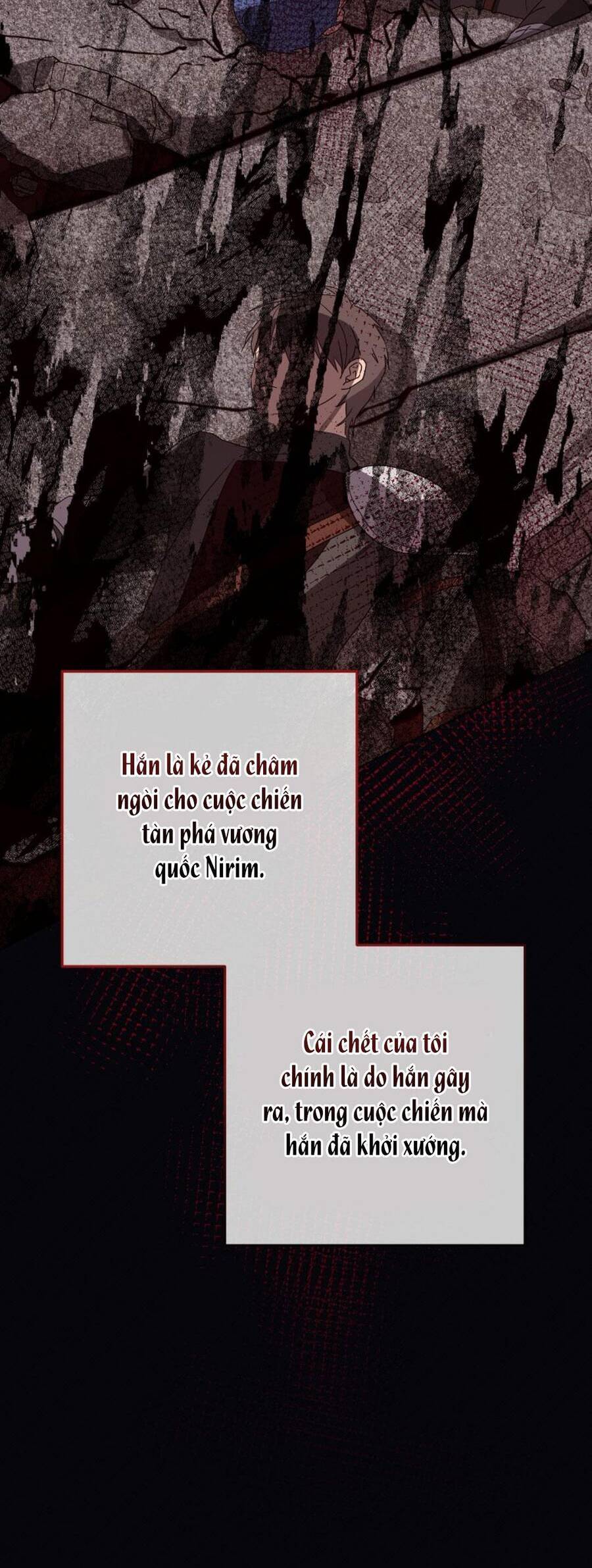 24 Giờ Hồi Sinh Của Ác Nữ Chapter 1 - 44