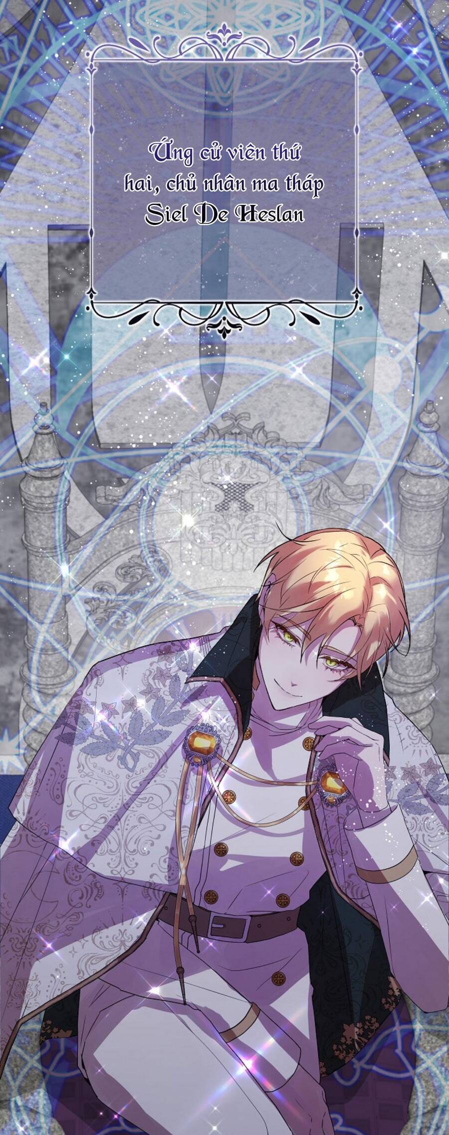 24 Giờ Hồi Sinh Của Ác Nữ Chapter 1 - 46