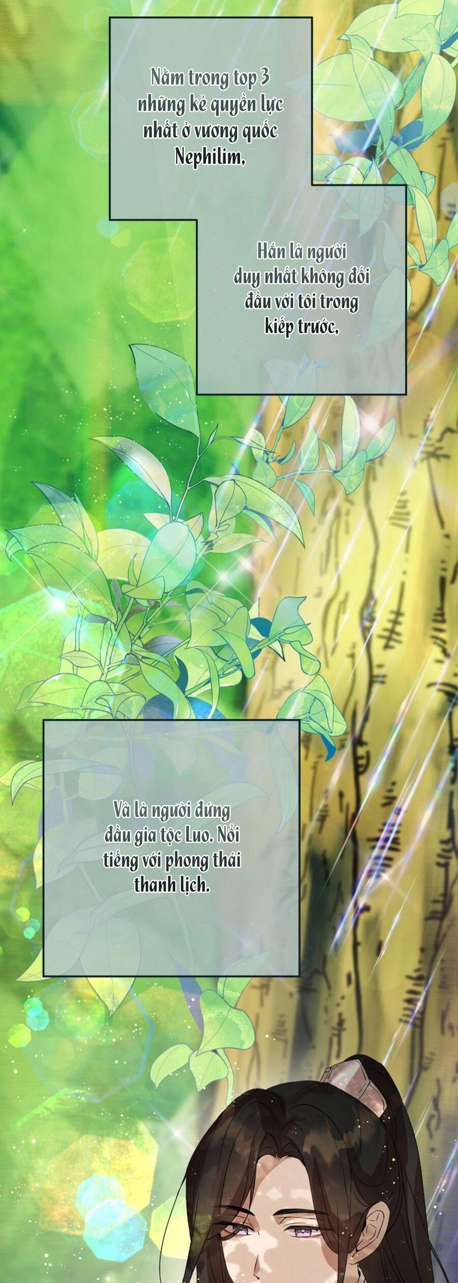 24 Giờ Hồi Sinh Của Ác Nữ Chapter 1 - 50