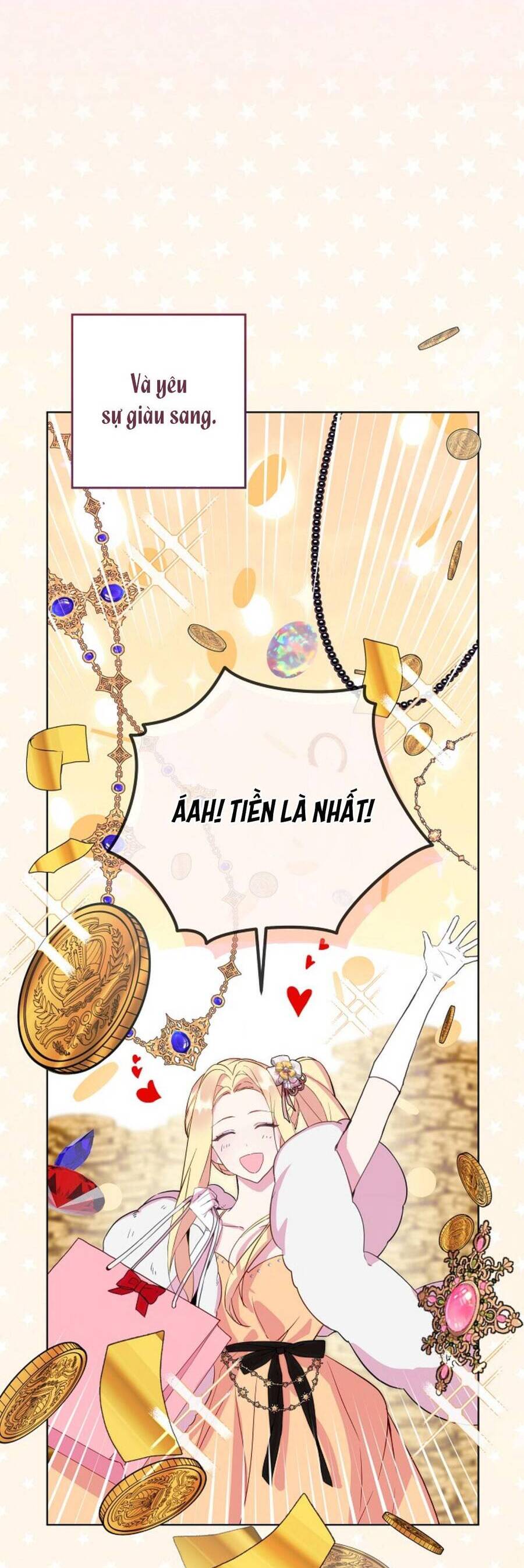 24 Giờ Hồi Sinh Của Ác Nữ Chapter 1 - 6