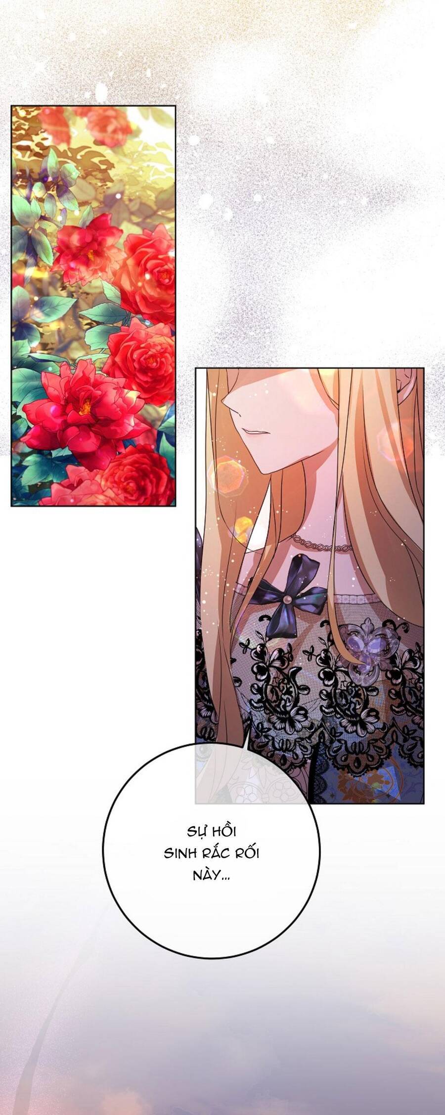 24 Giờ Hồi Sinh Của Ác Nữ Chapter 1 - 53