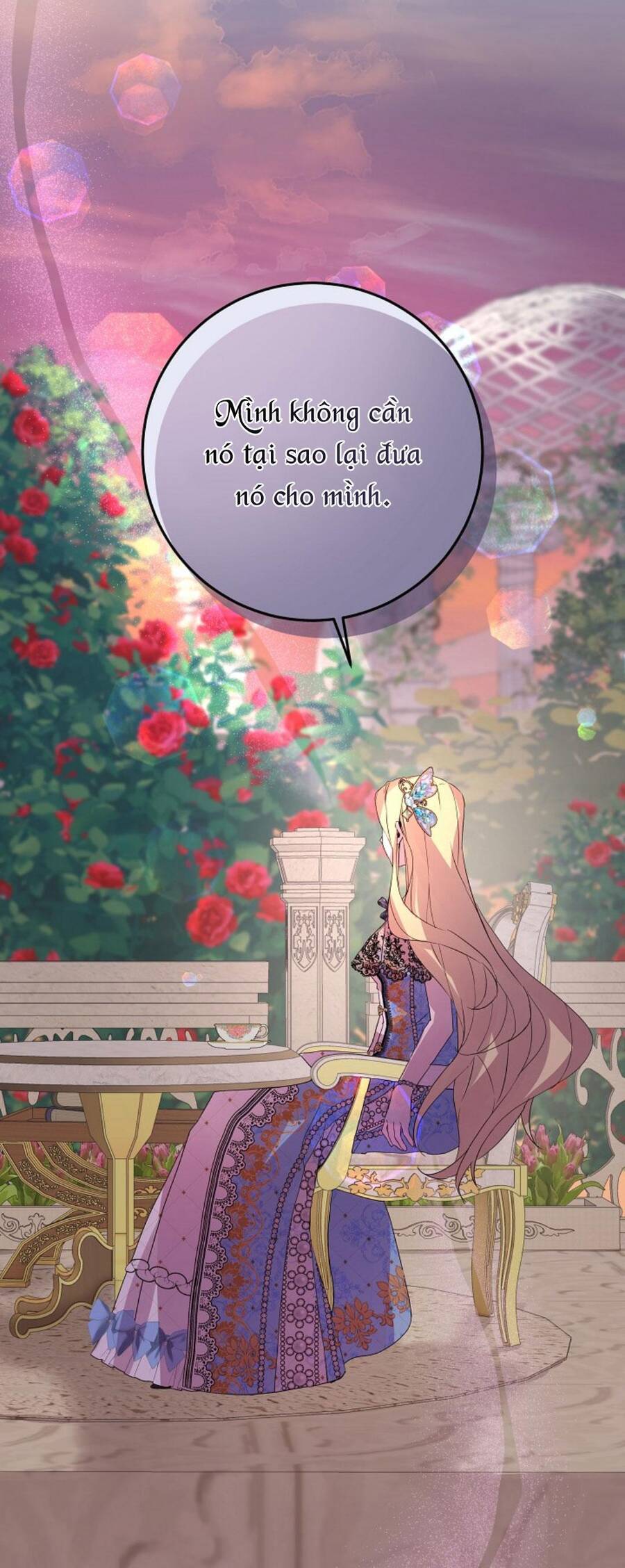 24 Giờ Hồi Sinh Của Ác Nữ Chapter 1 - 54