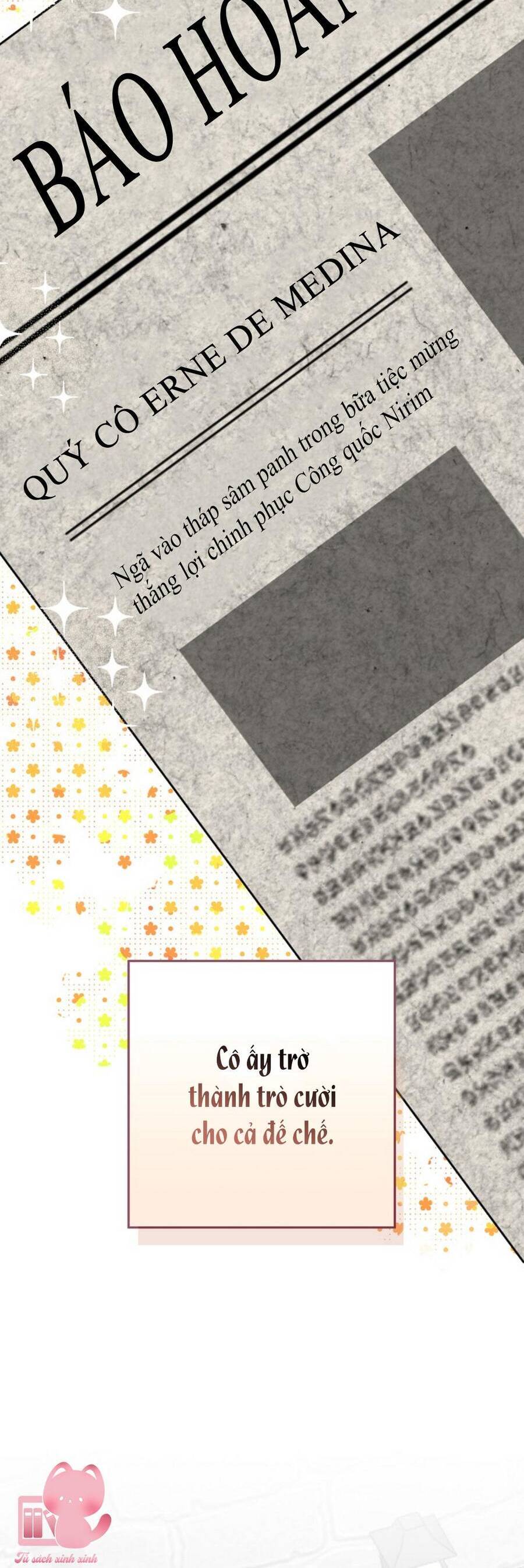 24 Giờ Hồi Sinh Của Ác Nữ Chapter 1 - 8