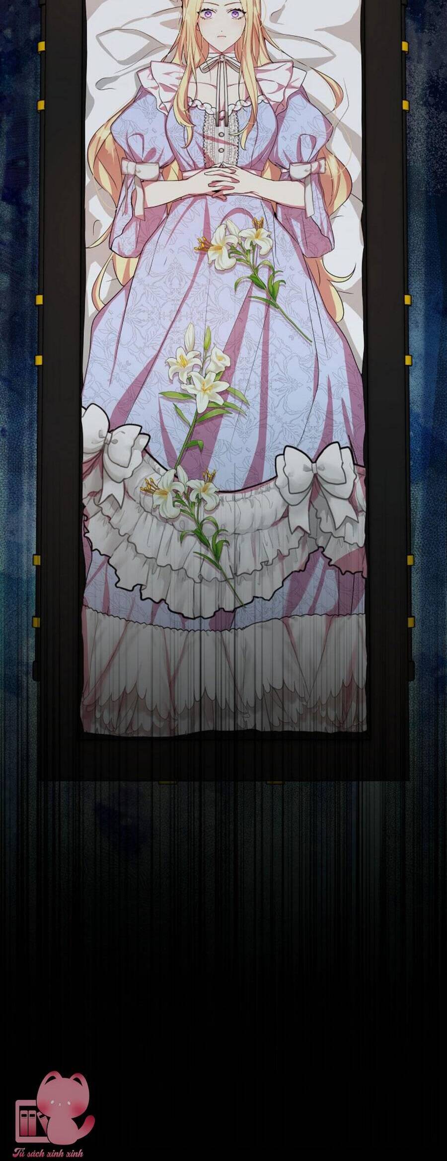 24 Giờ Hồi Sinh Của Ác Nữ Chapter 2 - 11