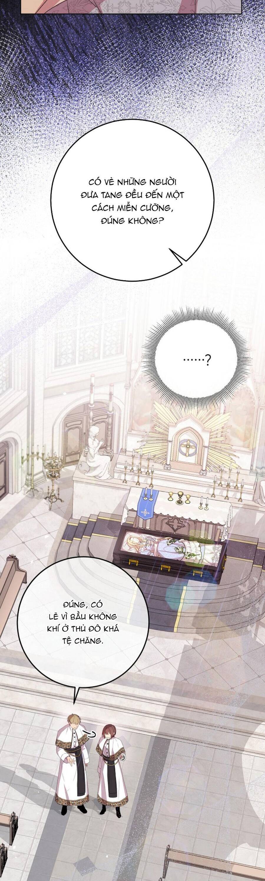 24 Giờ Hồi Sinh Của Ác Nữ Chapter 2 - 13