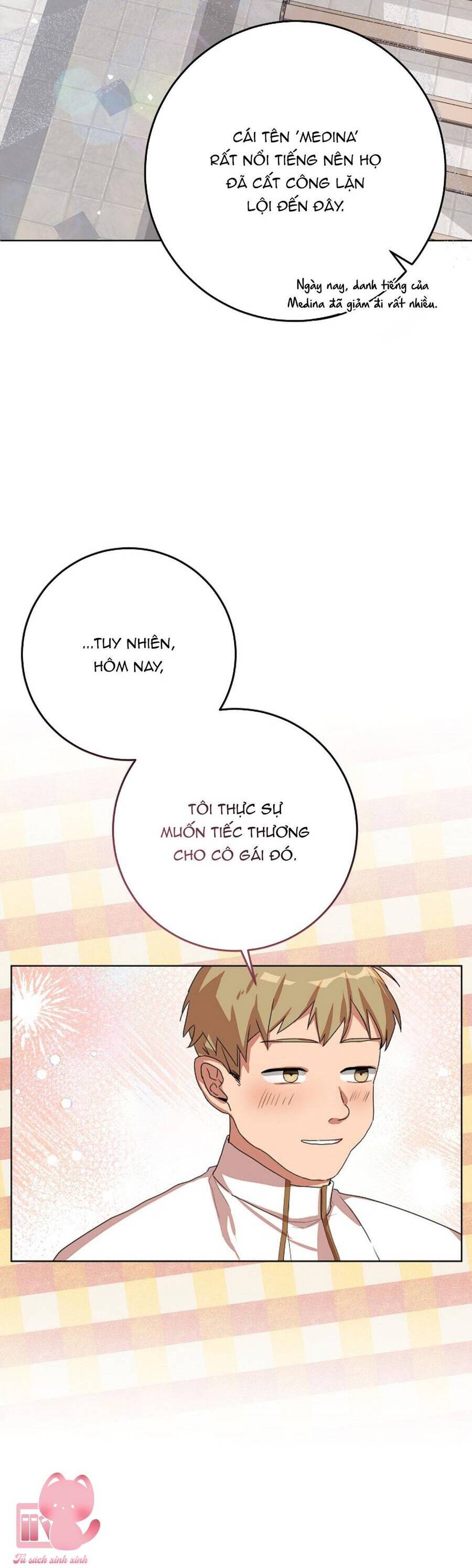 24 Giờ Hồi Sinh Của Ác Nữ Chapter 2 - 14