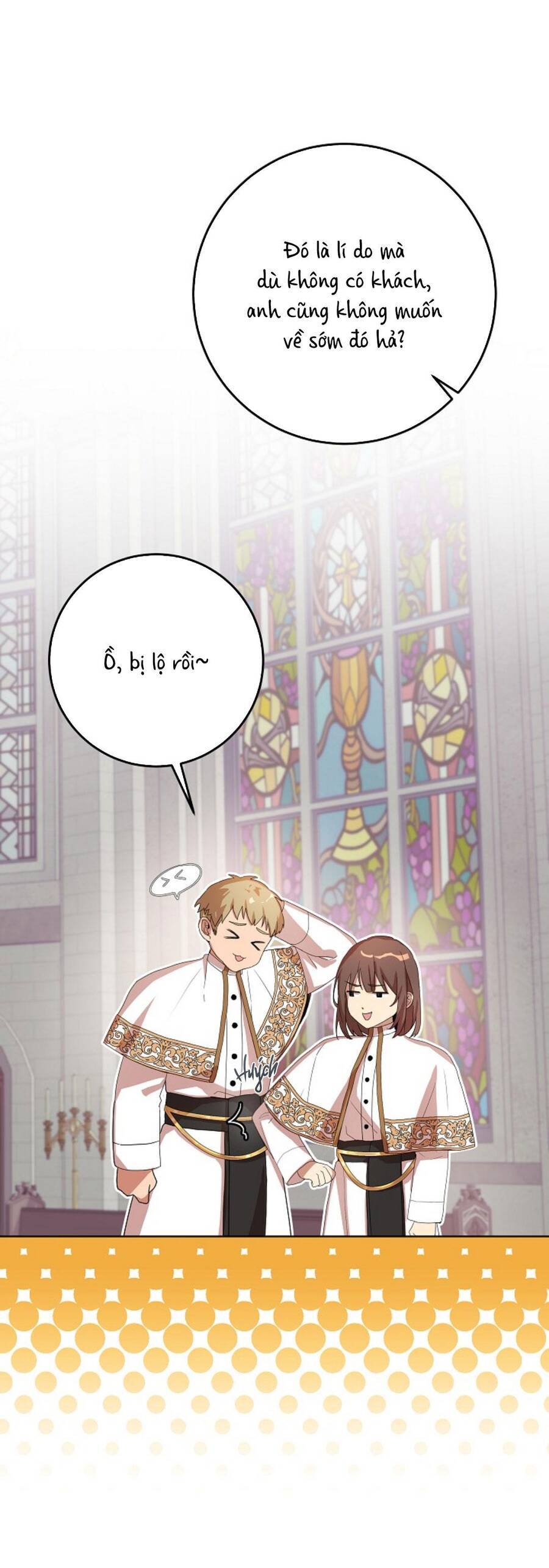 24 Giờ Hồi Sinh Của Ác Nữ Chapter 2 - 15