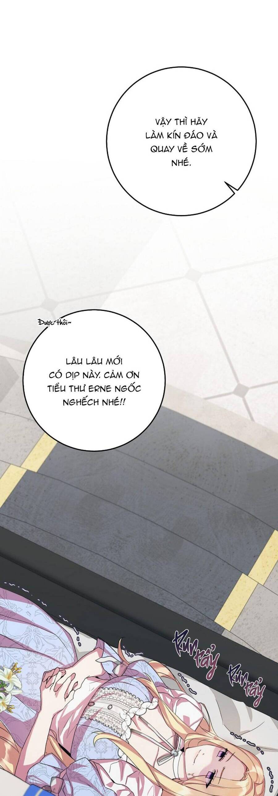 24 Giờ Hồi Sinh Của Ác Nữ Chapter 2 - 16