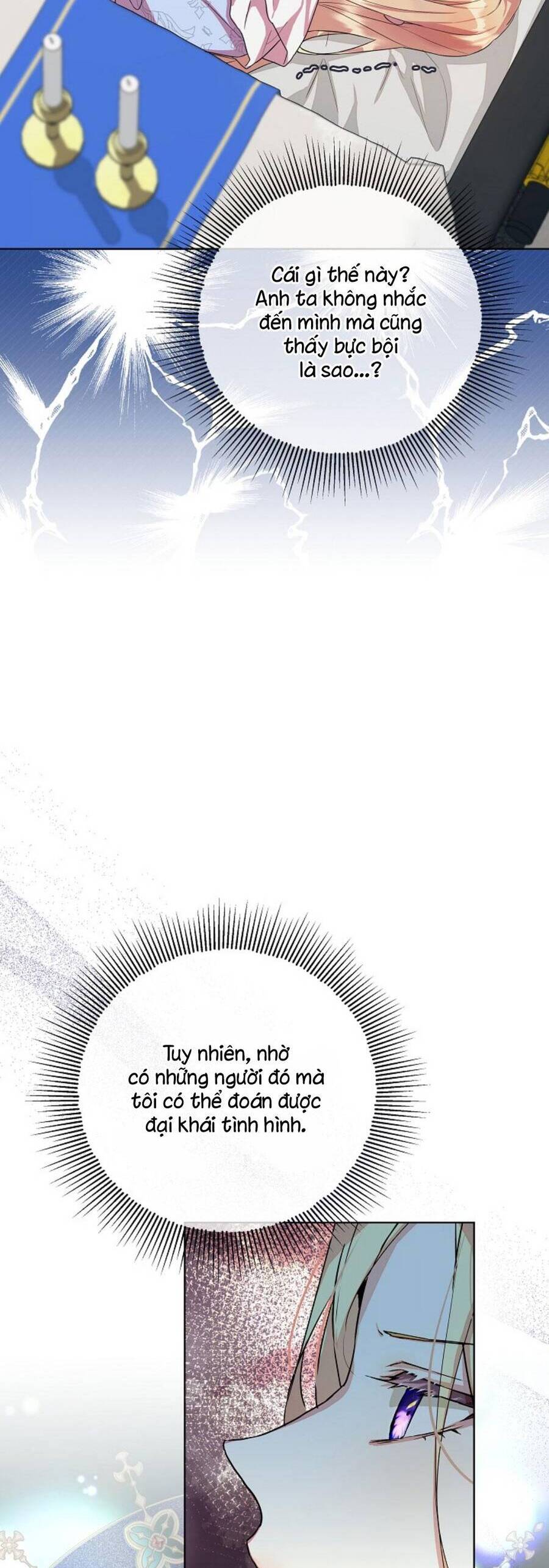 24 Giờ Hồi Sinh Của Ác Nữ Chapter 2 - 17