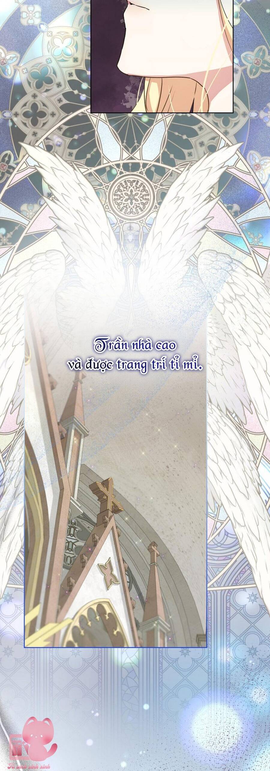 24 Giờ Hồi Sinh Của Ác Nữ Chapter 2 - 18