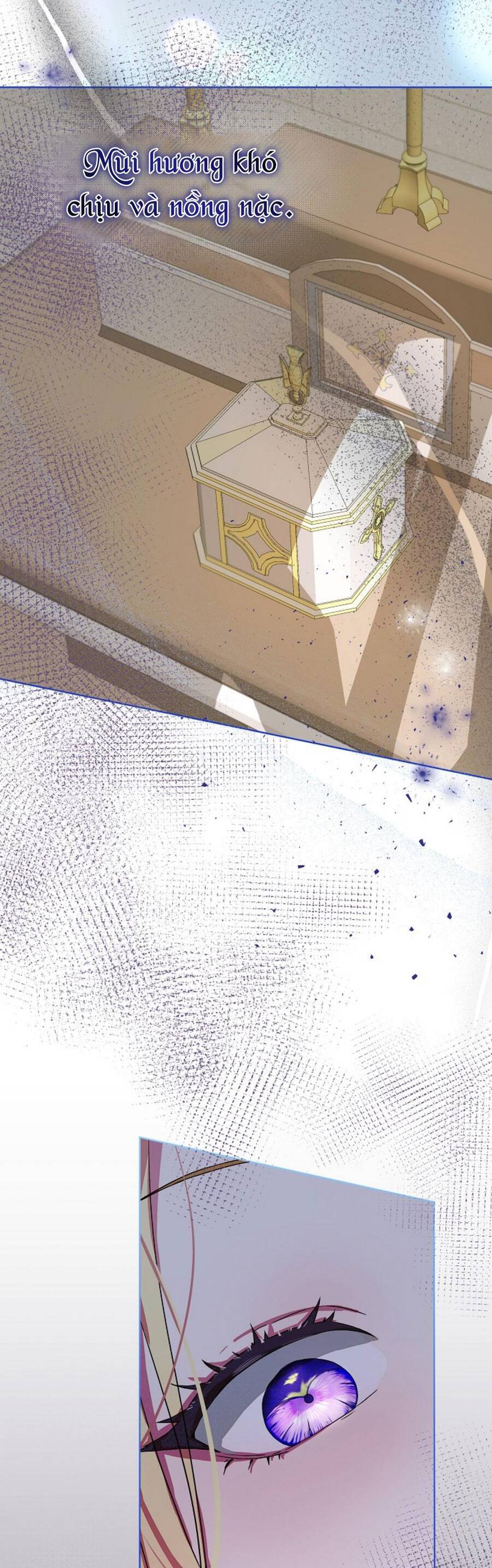 24 Giờ Hồi Sinh Của Ác Nữ Chapter 2 - 19