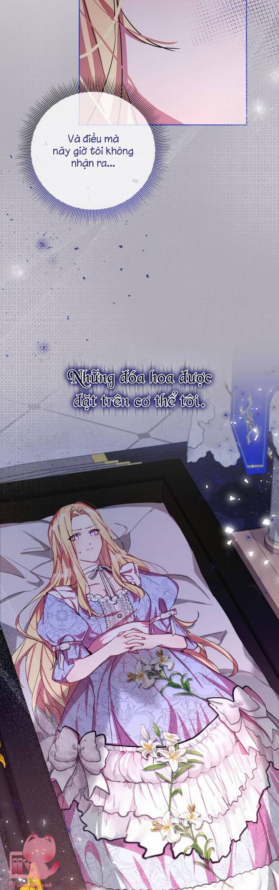 24 Giờ Hồi Sinh Của Ác Nữ Chapter 2 - 20