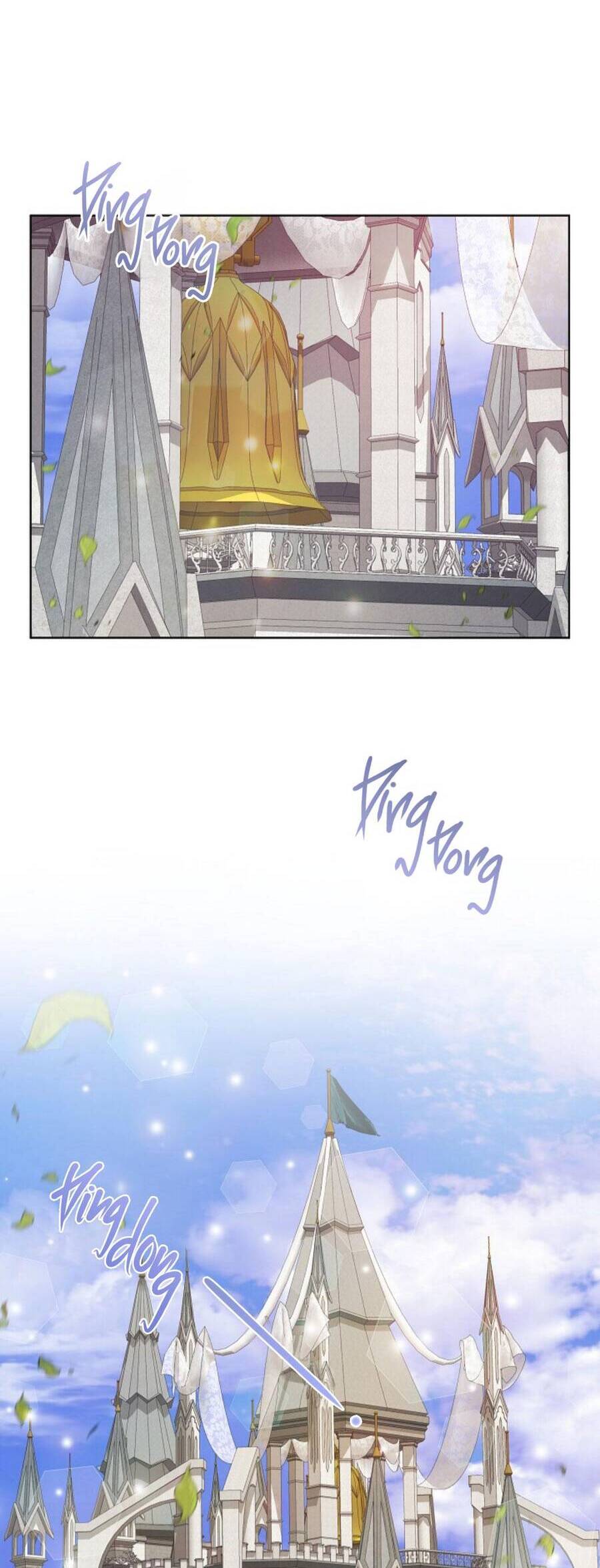 24 Giờ Hồi Sinh Của Ác Nữ Chapter 2 - 3