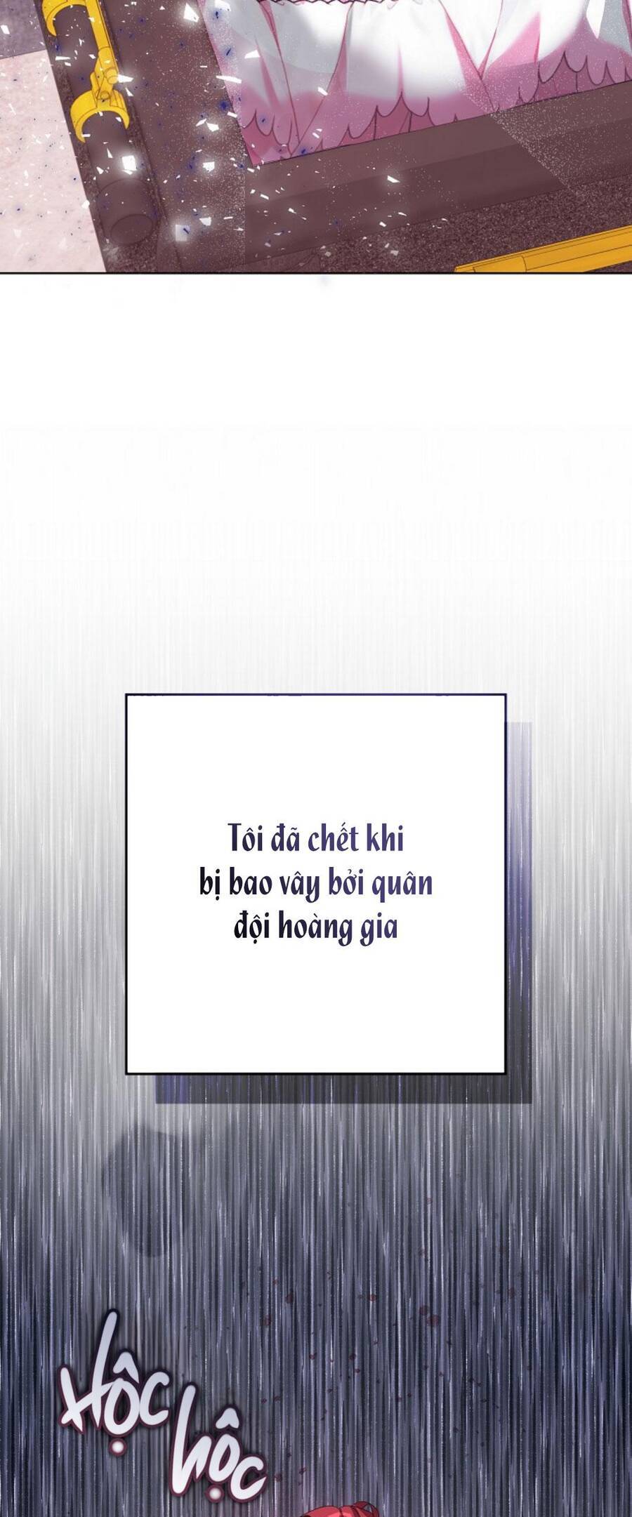 24 Giờ Hồi Sinh Của Ác Nữ Chapter 2 - 21
