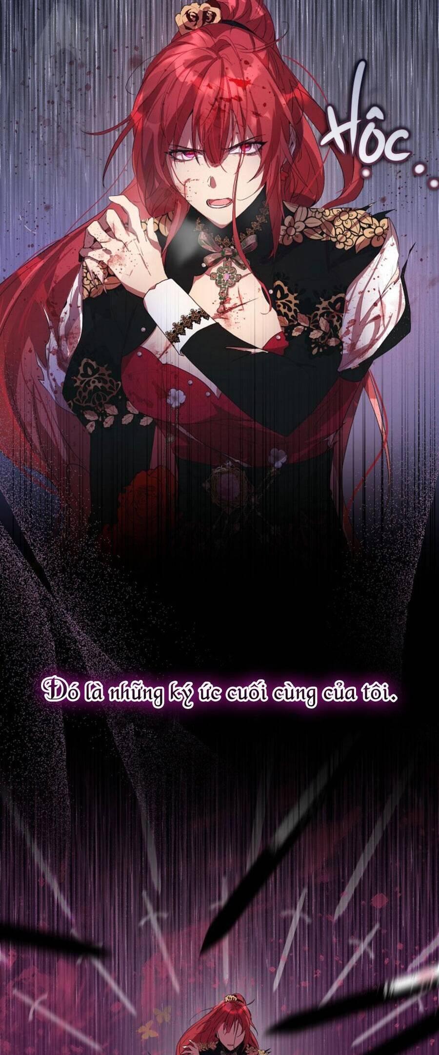 24 Giờ Hồi Sinh Của Ác Nữ Chapter 2 - 22