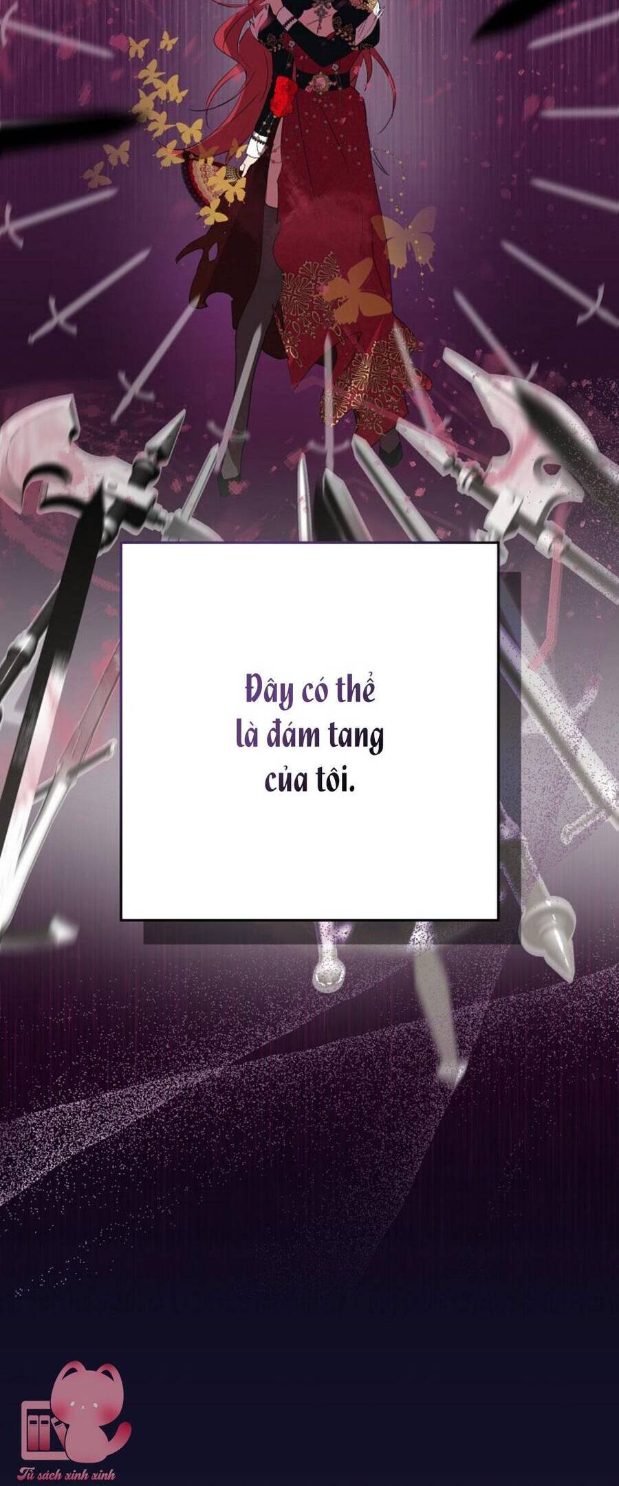 24 Giờ Hồi Sinh Của Ác Nữ Chapter 2 - 23