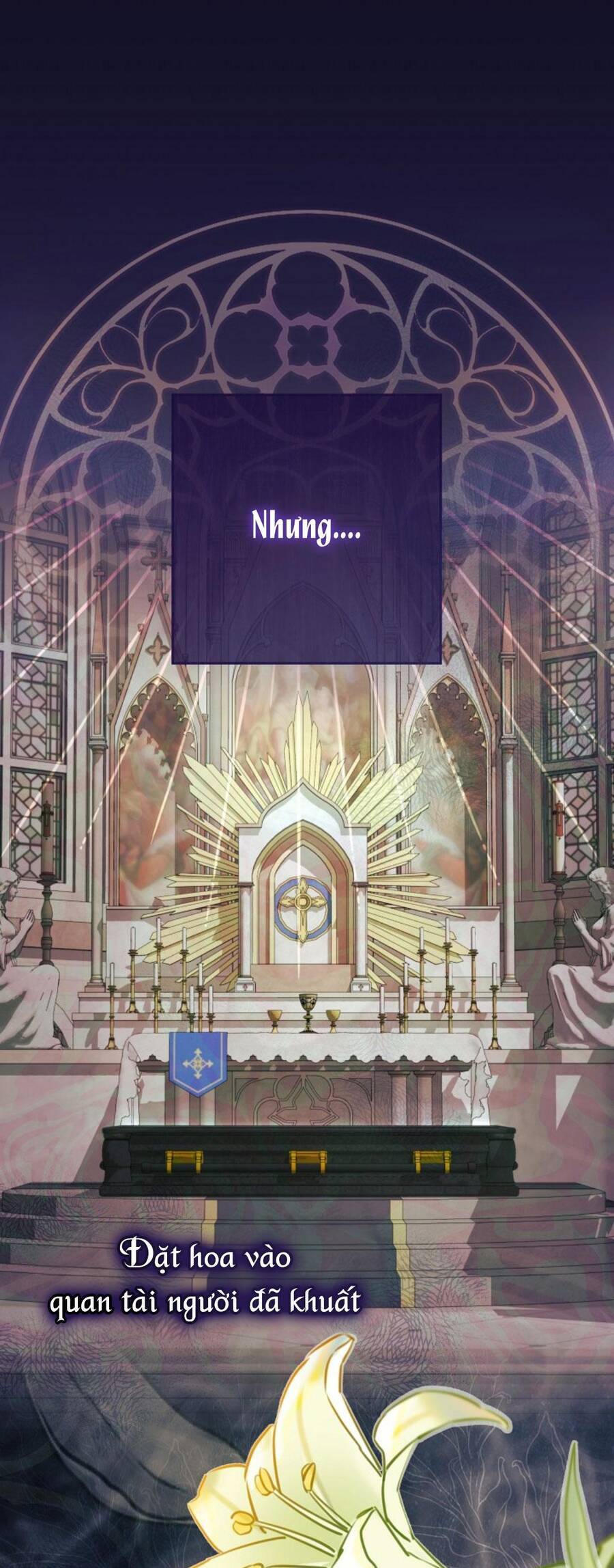 24 Giờ Hồi Sinh Của Ác Nữ Chapter 2 - 24