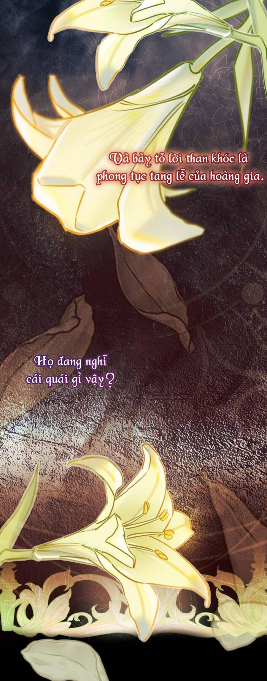 24 Giờ Hồi Sinh Của Ác Nữ Chapter 2 - 25