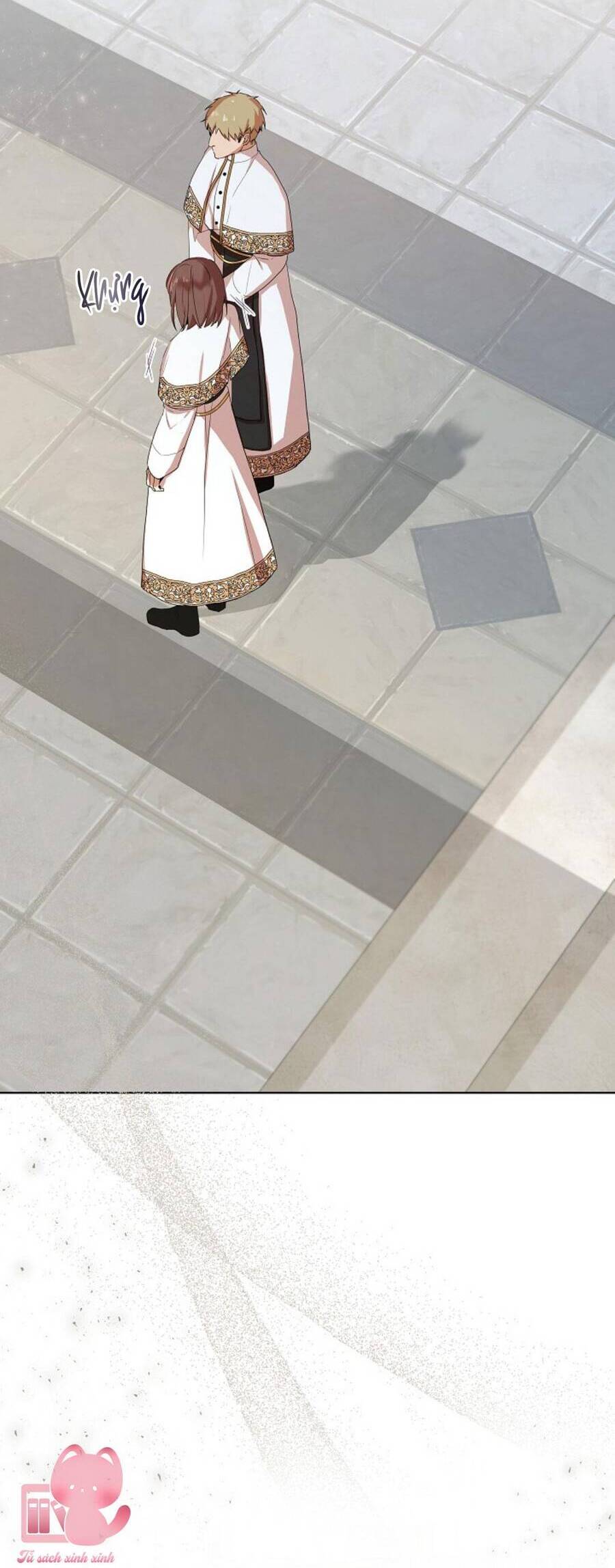 24 Giờ Hồi Sinh Của Ác Nữ Chapter 2 - 27