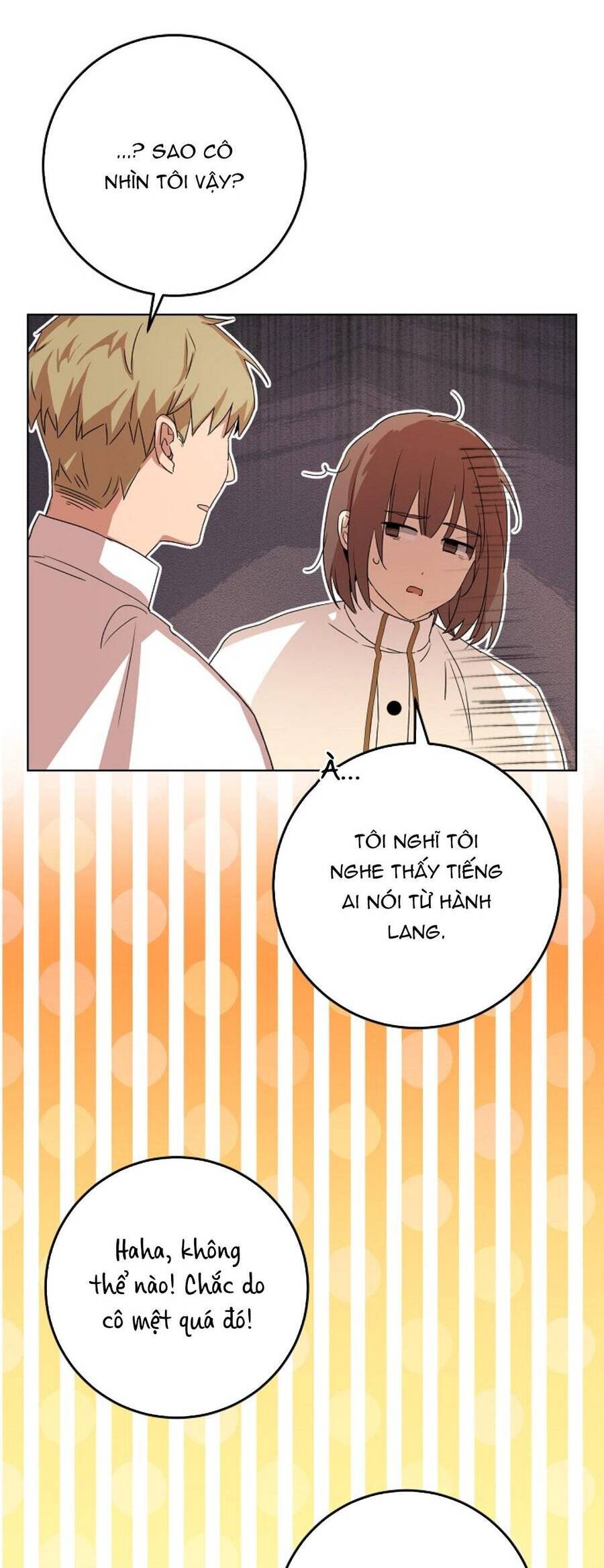 24 Giờ Hồi Sinh Của Ác Nữ Chapter 2 - 29