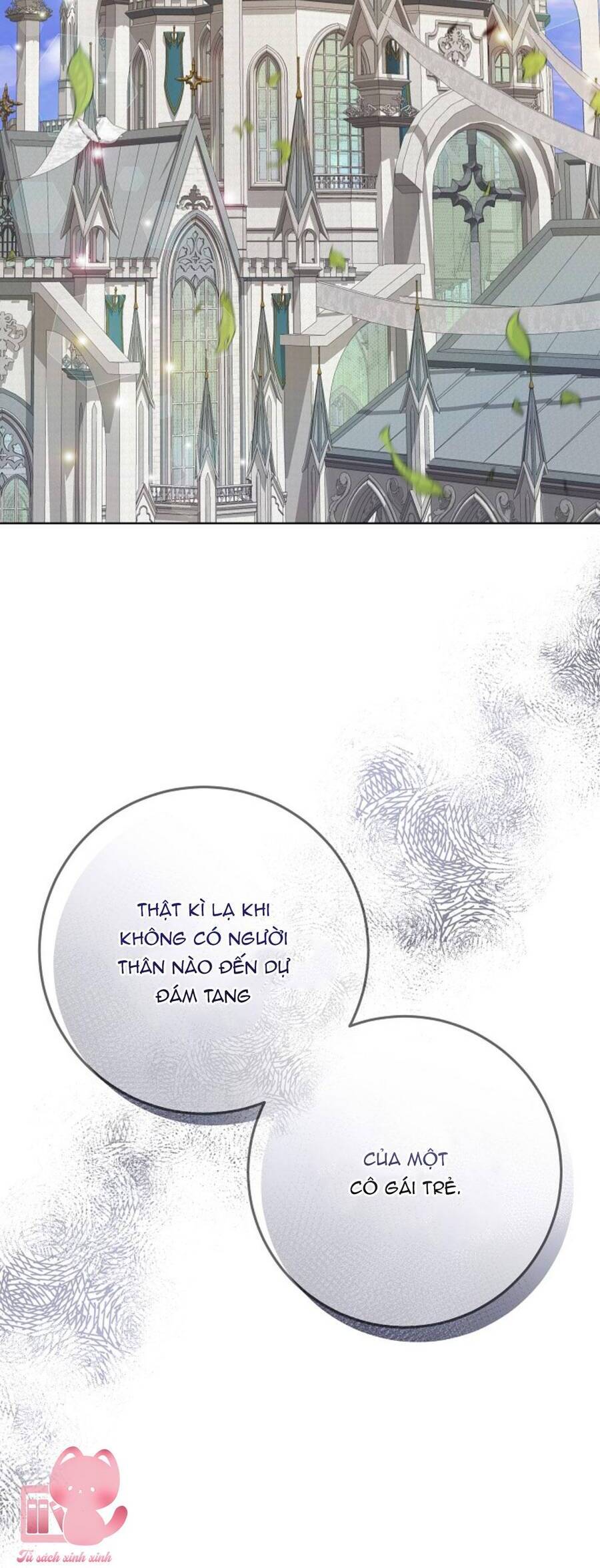 24 Giờ Hồi Sinh Của Ác Nữ Chapter 2 - 4