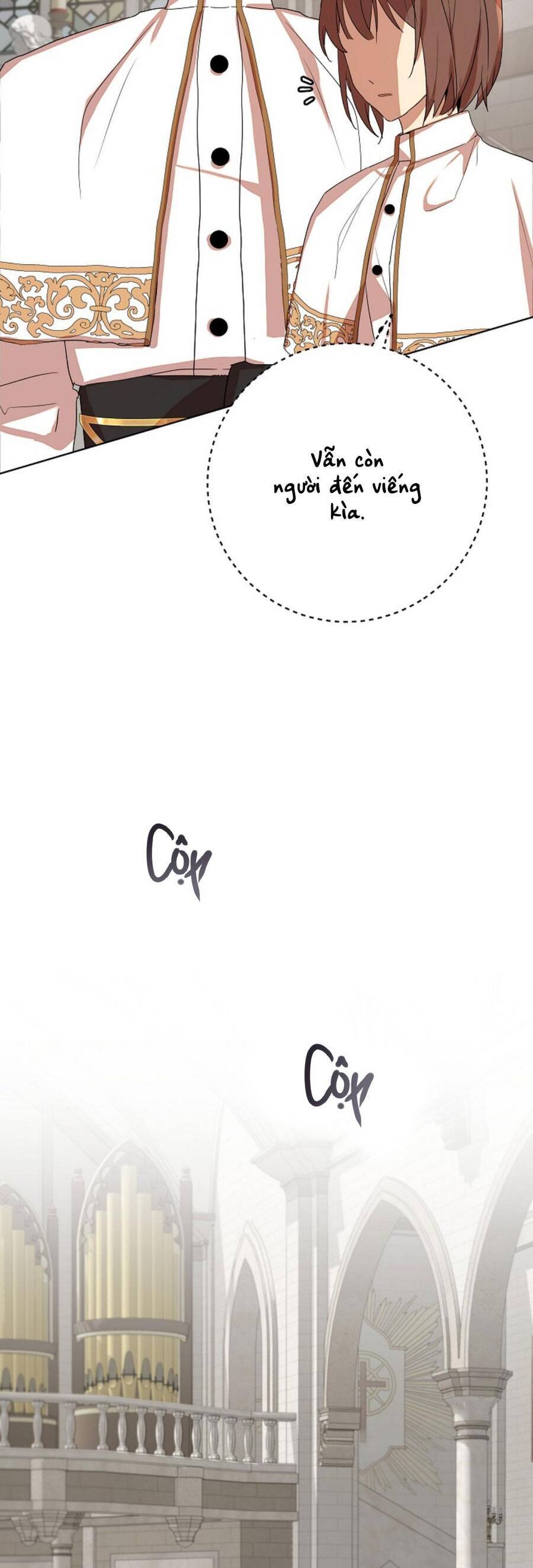 24 Giờ Hồi Sinh Của Ác Nữ Chapter 2 - 32