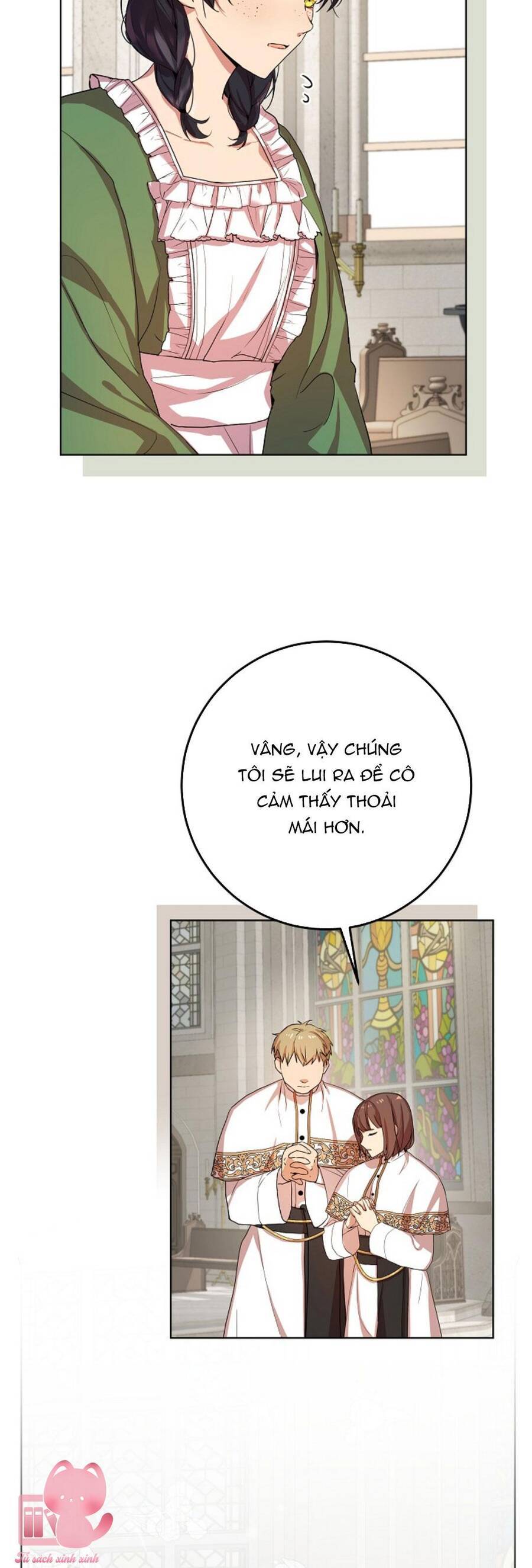 24 Giờ Hồi Sinh Của Ác Nữ Chapter 2 - 34