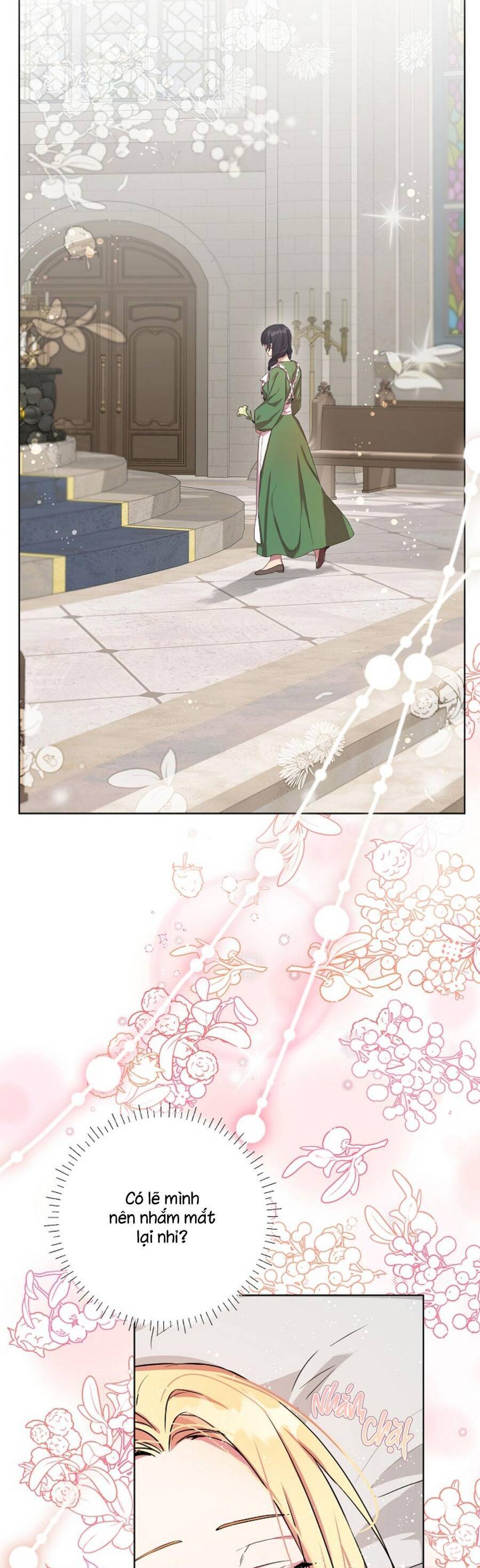 24 Giờ Hồi Sinh Của Ác Nữ Chapter 2 - 35