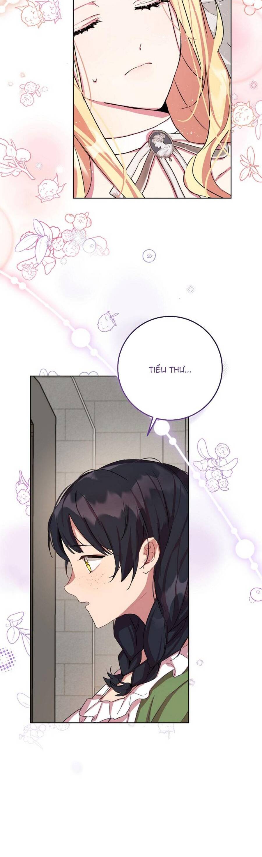 24 Giờ Hồi Sinh Của Ác Nữ Chapter 2 - 36