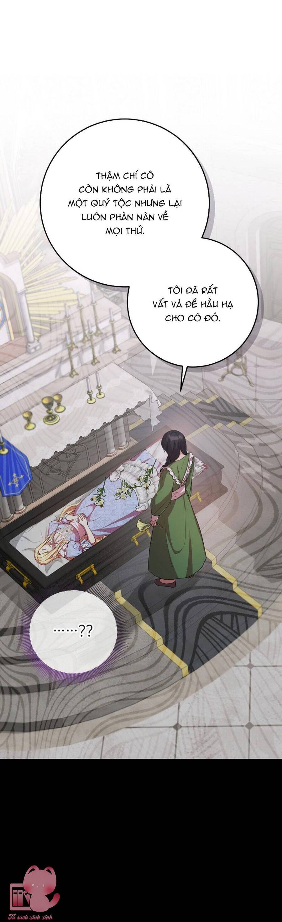 24 Giờ Hồi Sinh Của Ác Nữ Chapter 2 - 37