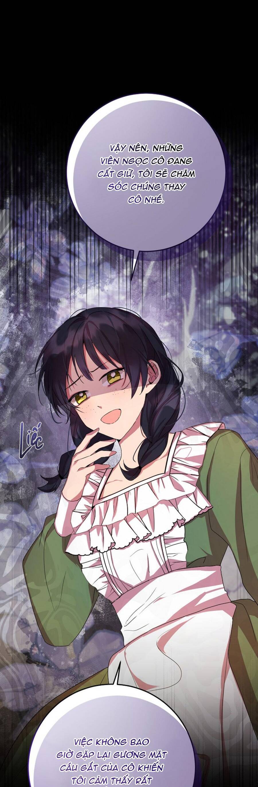 24 Giờ Hồi Sinh Của Ác Nữ Chapter 2 - 38