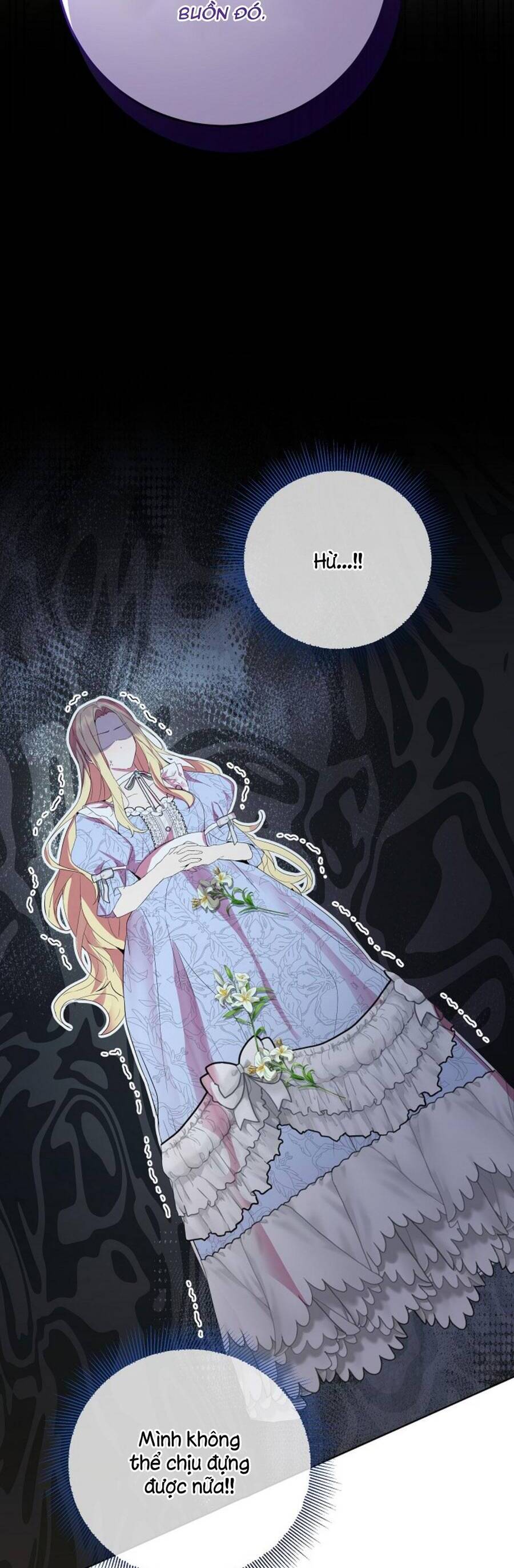 24 Giờ Hồi Sinh Của Ác Nữ Chapter 2 - 39