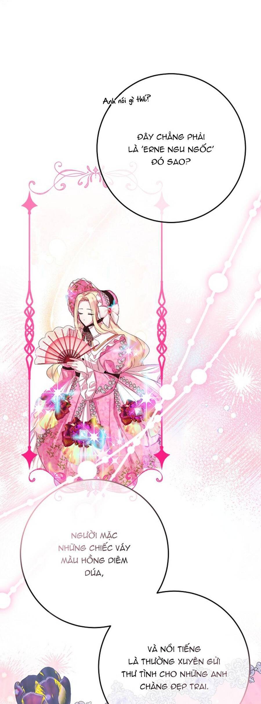 24 Giờ Hồi Sinh Của Ác Nữ Chapter 2 - 5