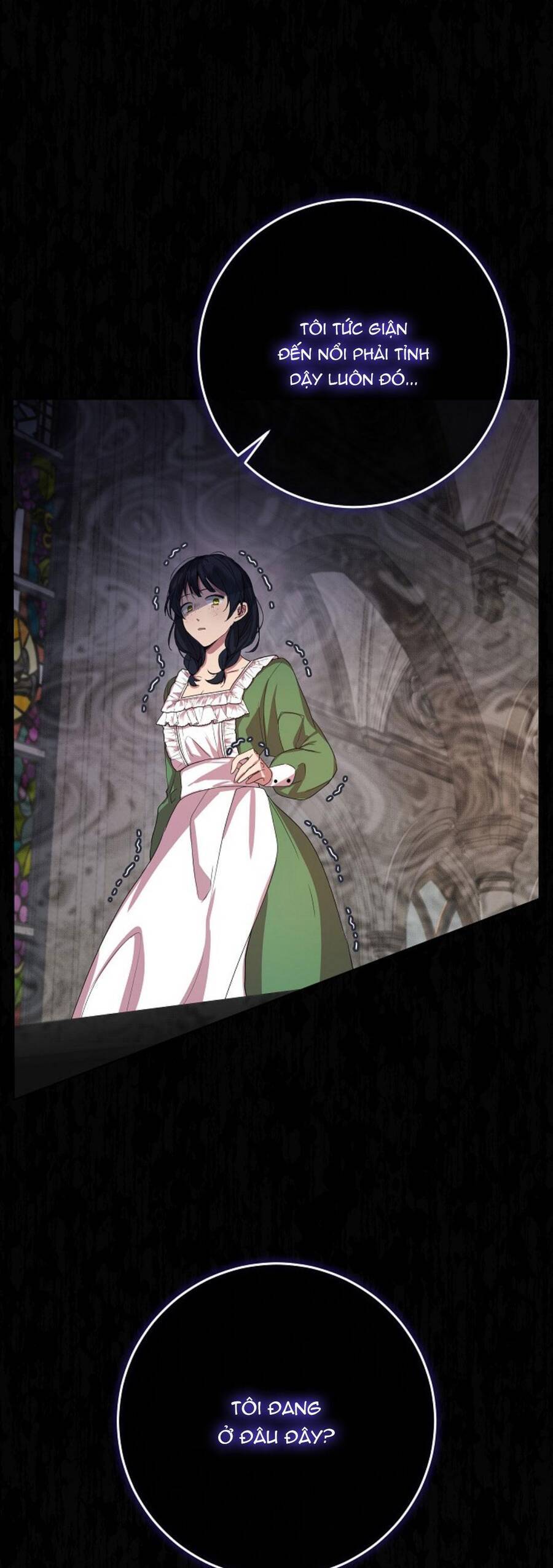 24 Giờ Hồi Sinh Của Ác Nữ Chapter 2 - 41