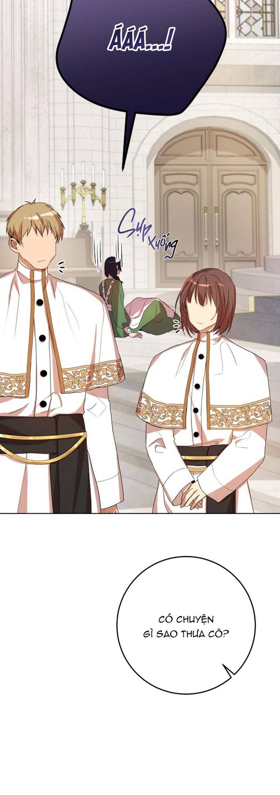 24 Giờ Hồi Sinh Của Ác Nữ Chapter 2 - 43