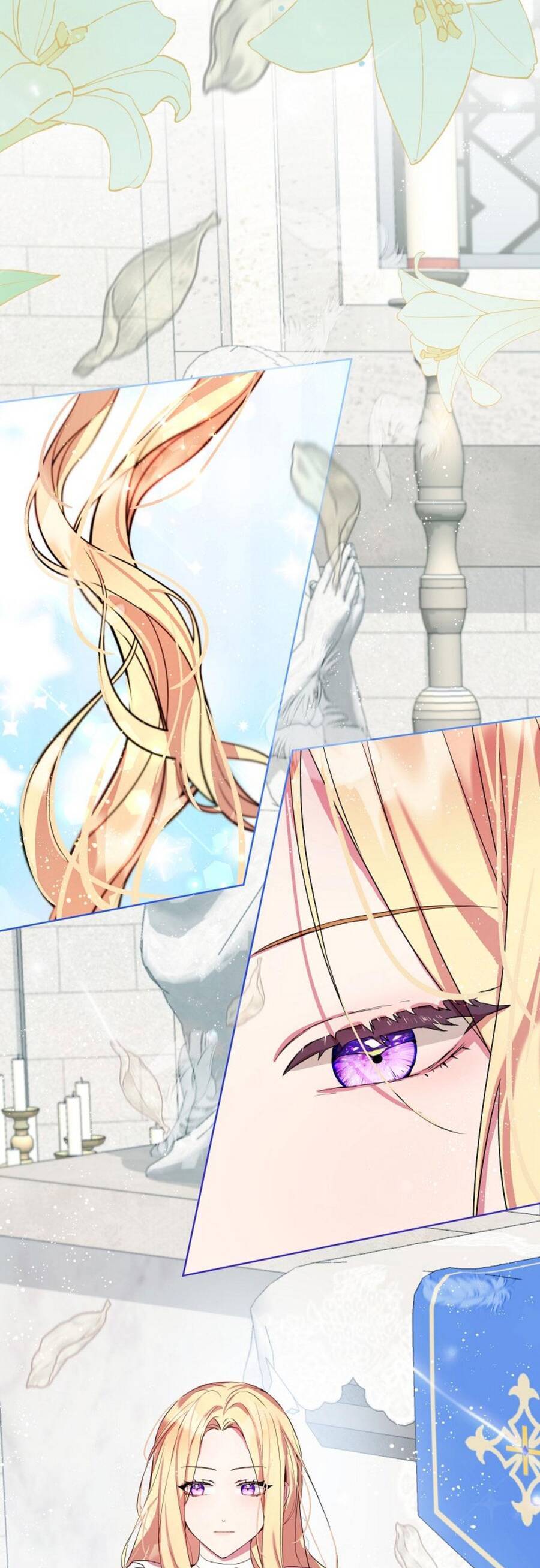 24 Giờ Hồi Sinh Của Ác Nữ Chapter 2 - 45