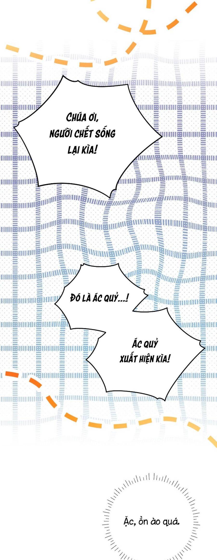 24 Giờ Hồi Sinh Của Ác Nữ Chapter 2 - 48