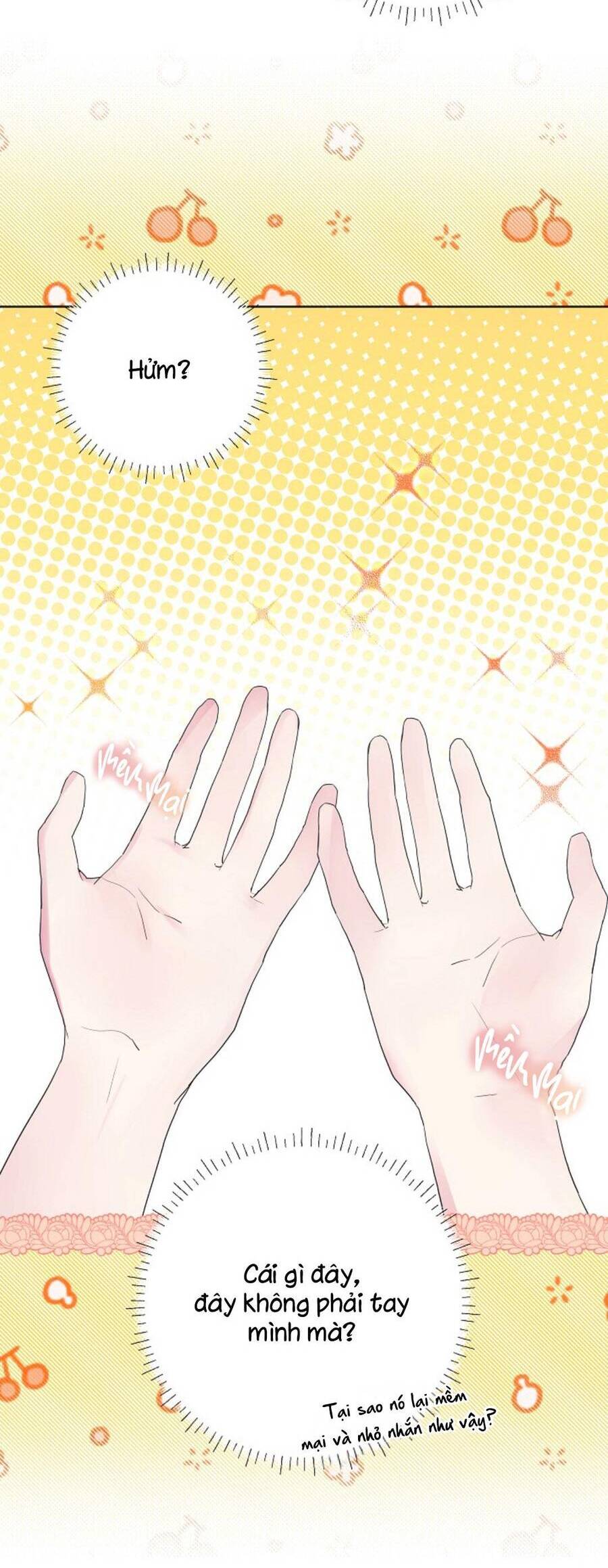 24 Giờ Hồi Sinh Của Ác Nữ Chapter 2 - 49