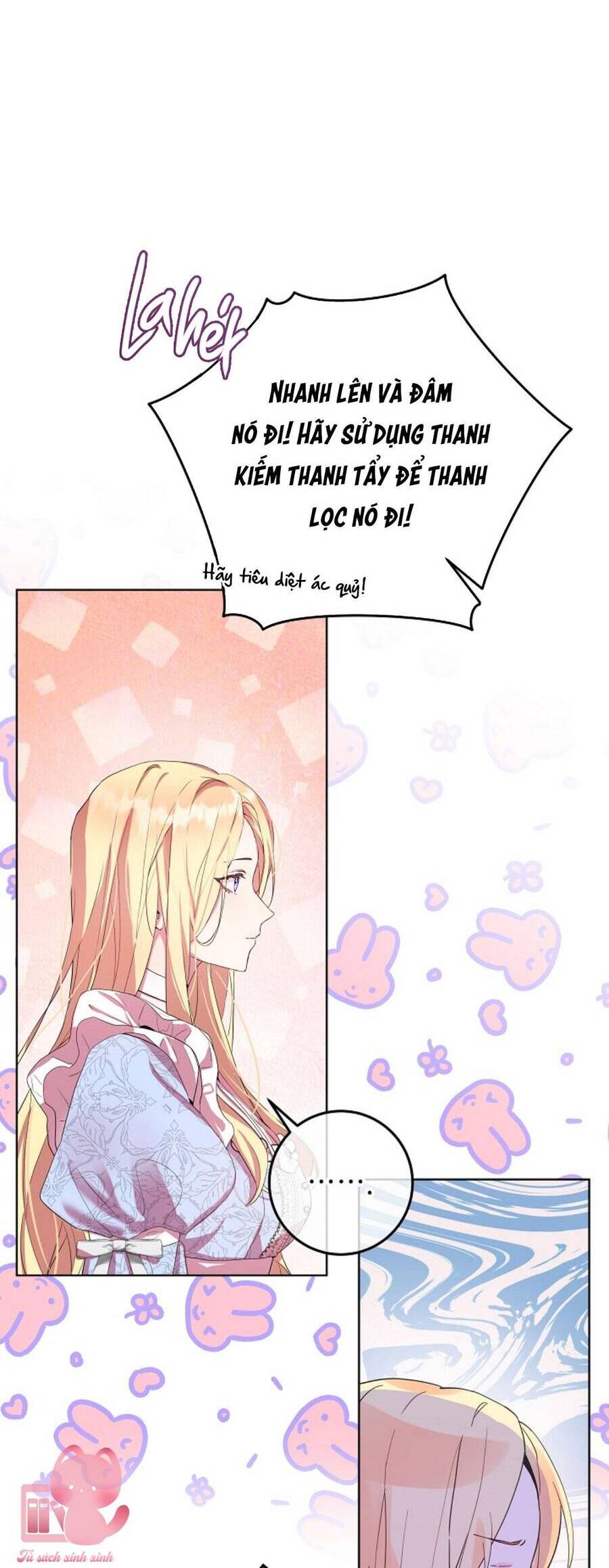 24 Giờ Hồi Sinh Của Ác Nữ Chapter 2 - 50