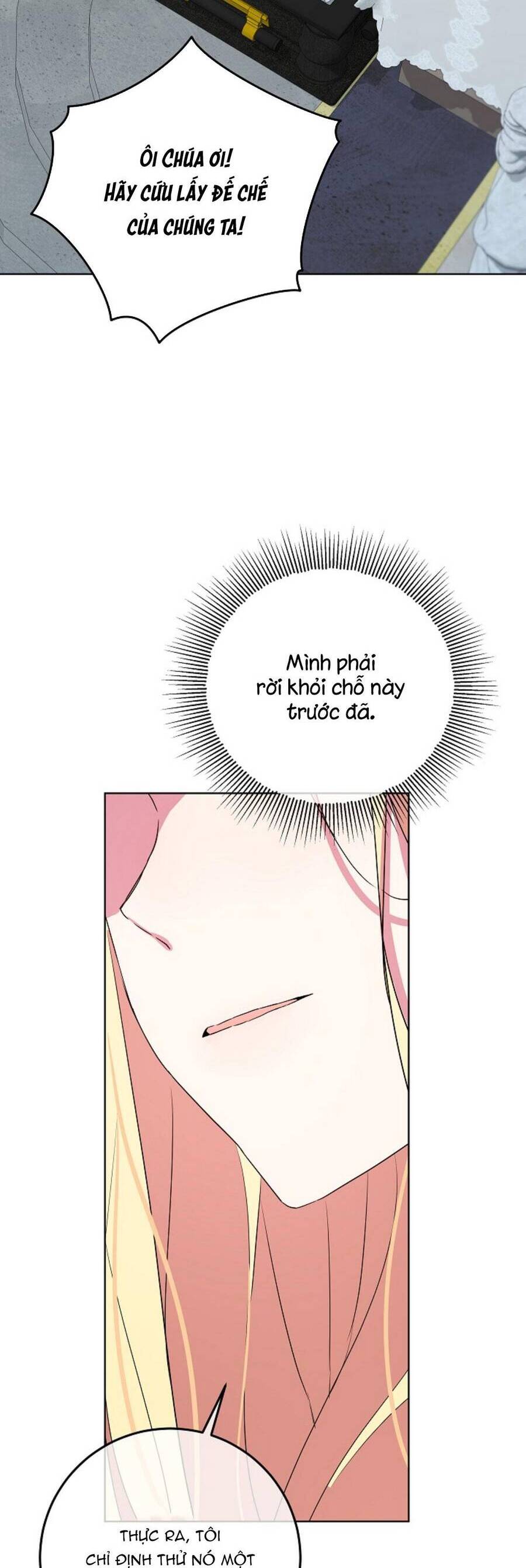 24 Giờ Hồi Sinh Của Ác Nữ Chapter 2 - 52