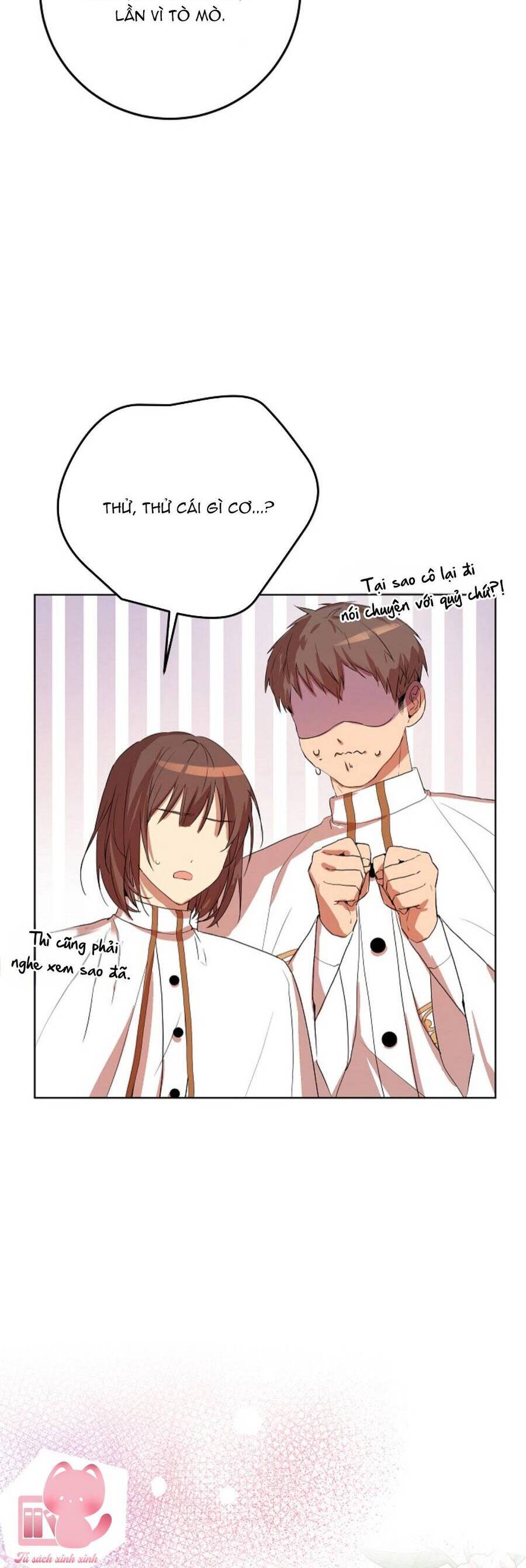 24 Giờ Hồi Sinh Của Ác Nữ Chapter 2 - 53