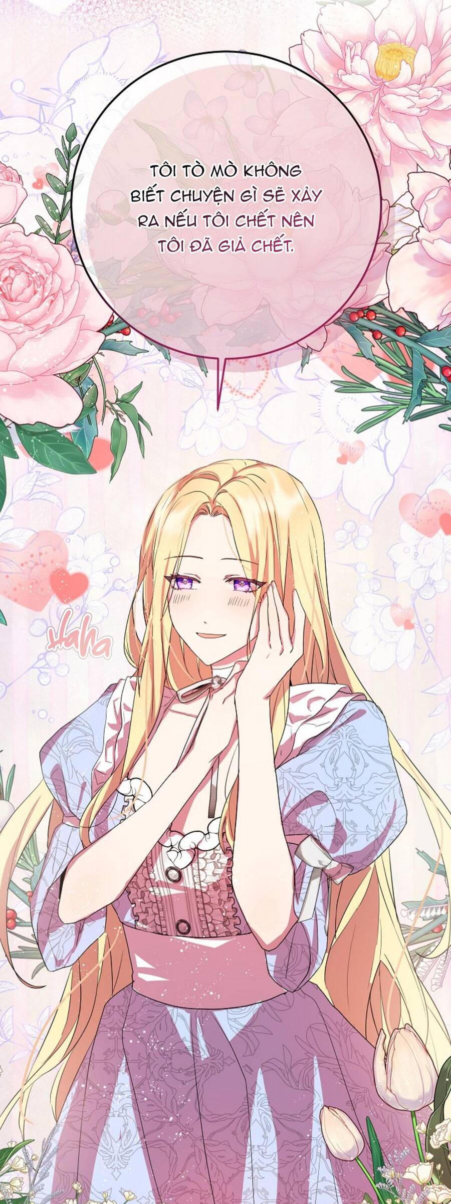 24 Giờ Hồi Sinh Của Ác Nữ Chapter 2 - 54