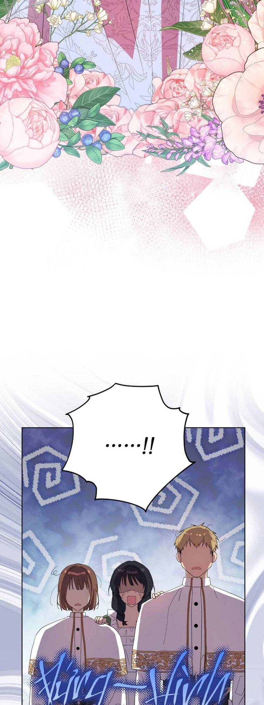 24 Giờ Hồi Sinh Của Ác Nữ Chapter 2 - 55