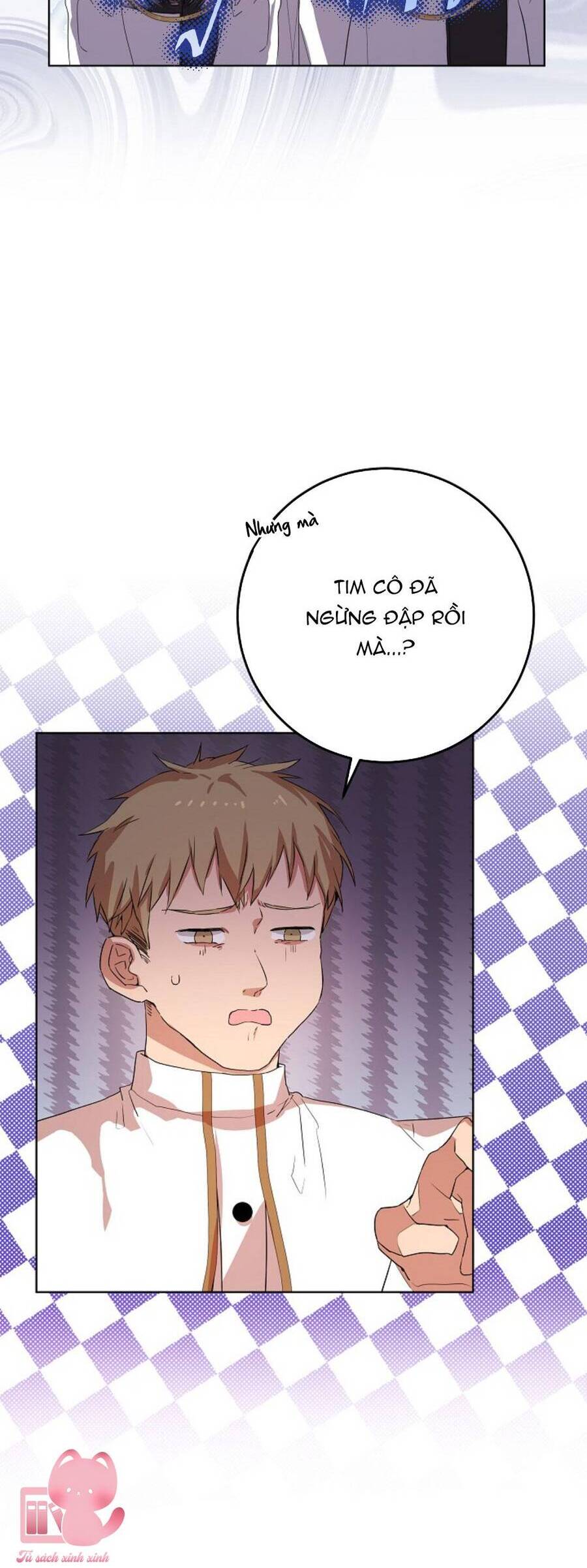 24 Giờ Hồi Sinh Của Ác Nữ Chapter 2 - 56